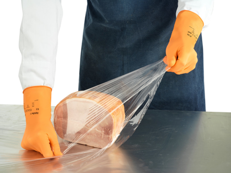 Bild: © ANSELL LTD.