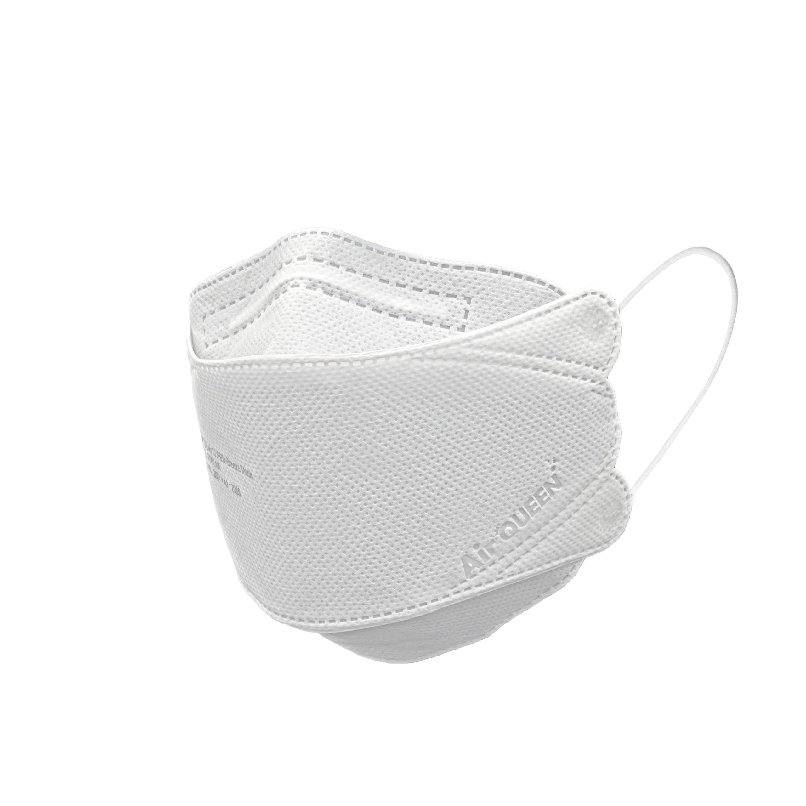 FFP2-Maske „Air Queen“, einzeln verpackt