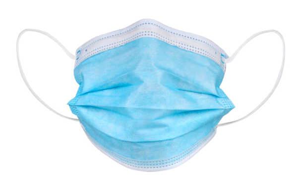 MRSA-Infektionsschutzset, 5-teilig