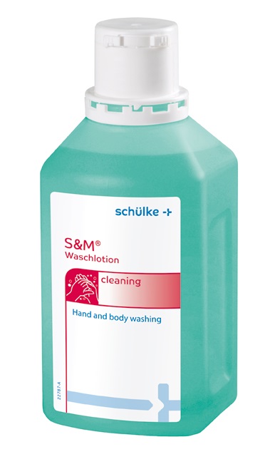 Bild: © Schülke & Mayr GmbH