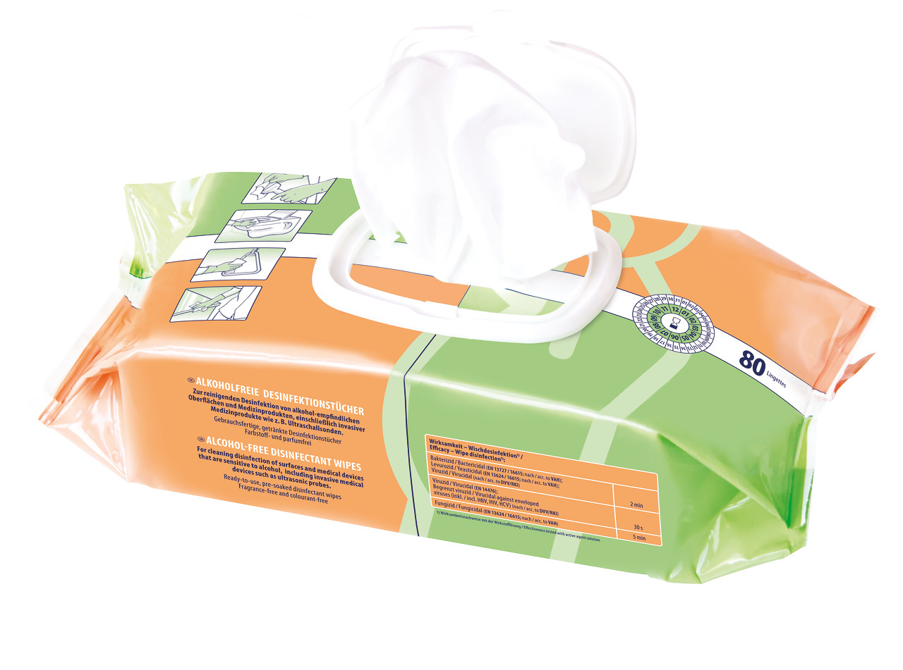 Bild: © PAUL HARTMANN AG