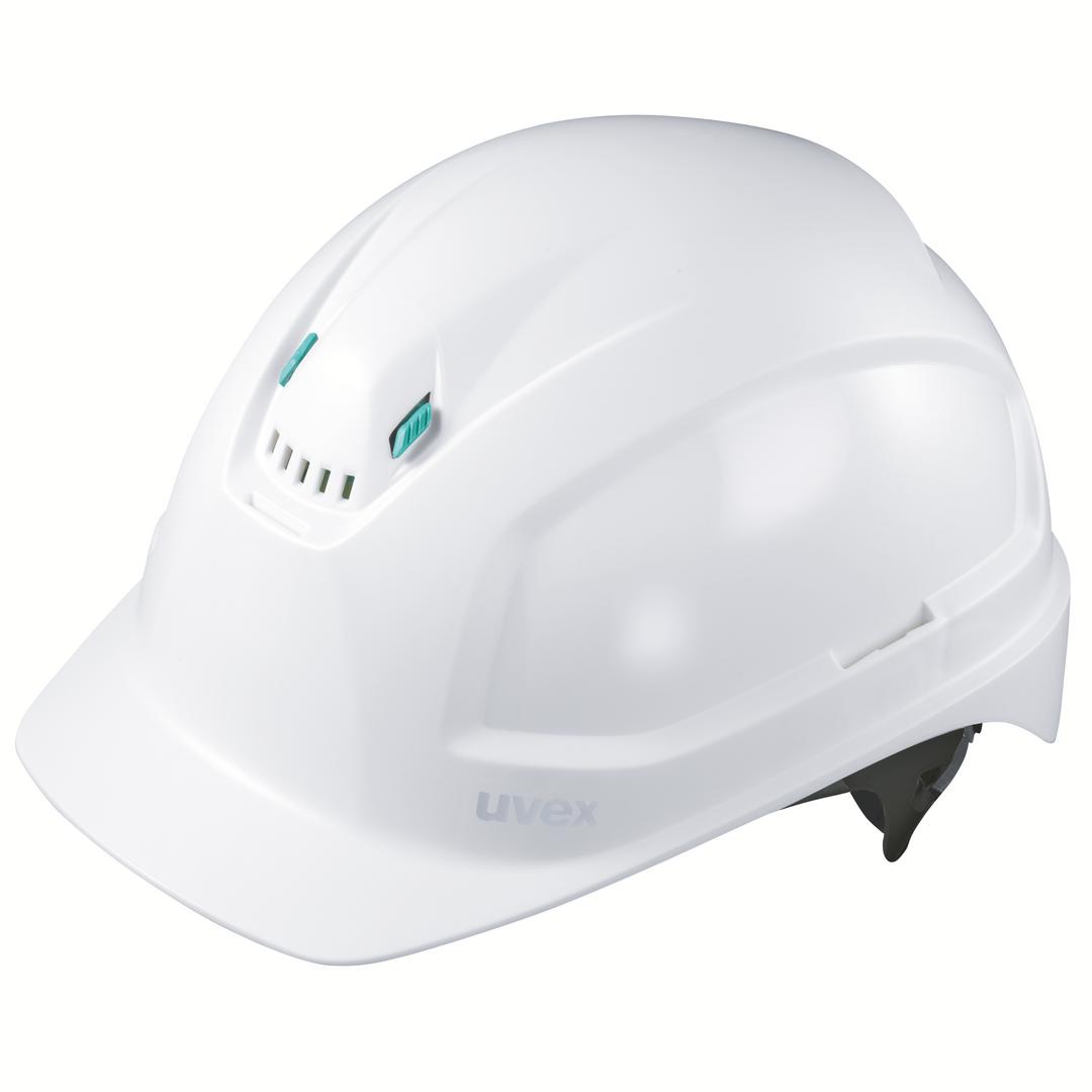 Bild: © uvex Arbeitsschutz GmbH