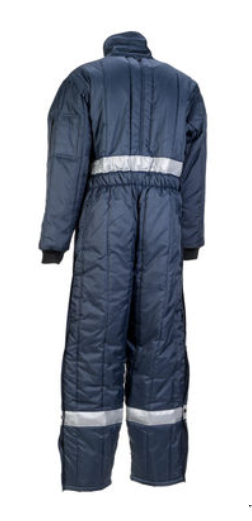 PLANAM Kühl-/Gefrierhaus-Overall