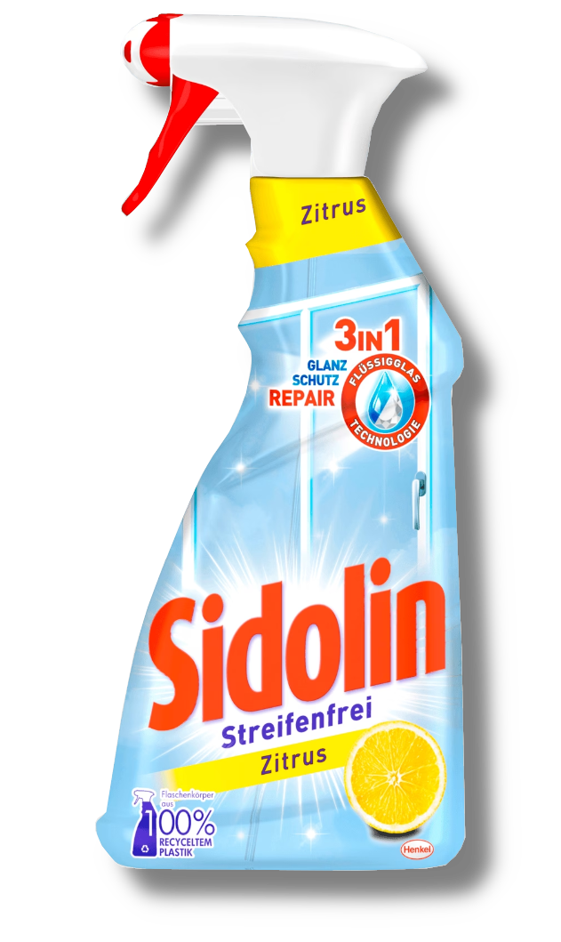 Bild: © Henkel AG & Co. KGaA