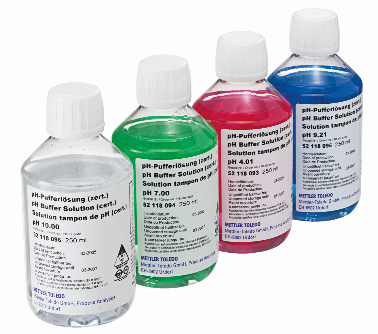 Bild: © Mettler-Toledo GmbH