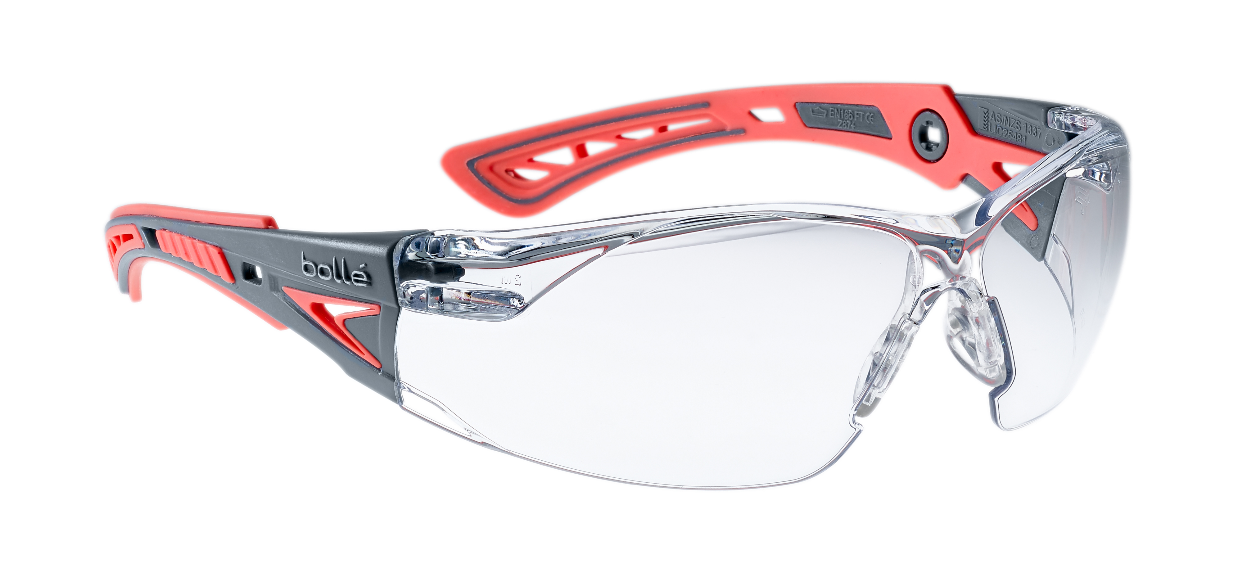 Bild: © Bollé Safety