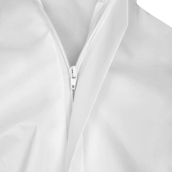 ProSafe® ESD-Einwegjacke