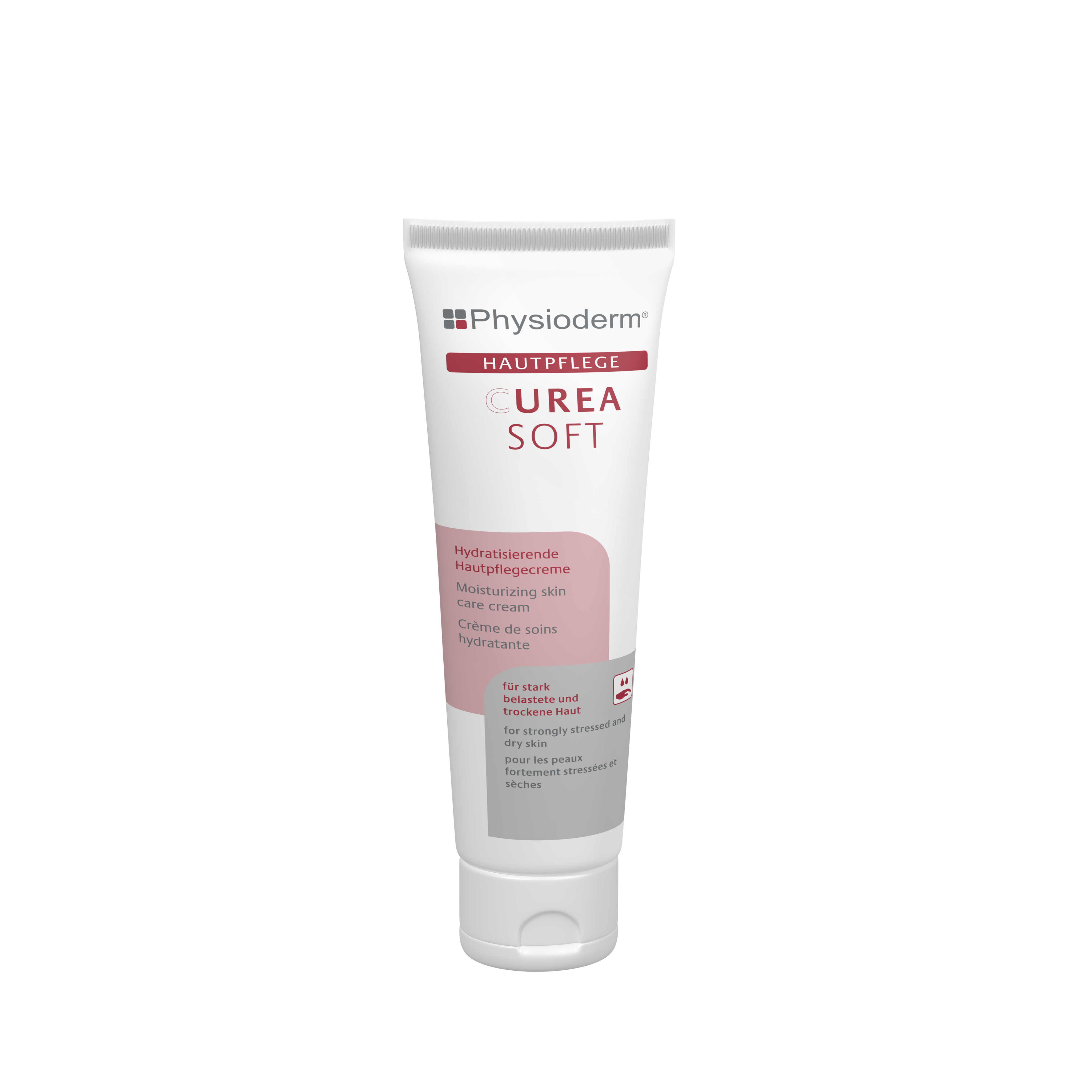 Bild: © Peter Greven Physioderm GmbH