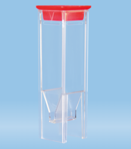 Bild: © Sarstedt AG & Co. KG