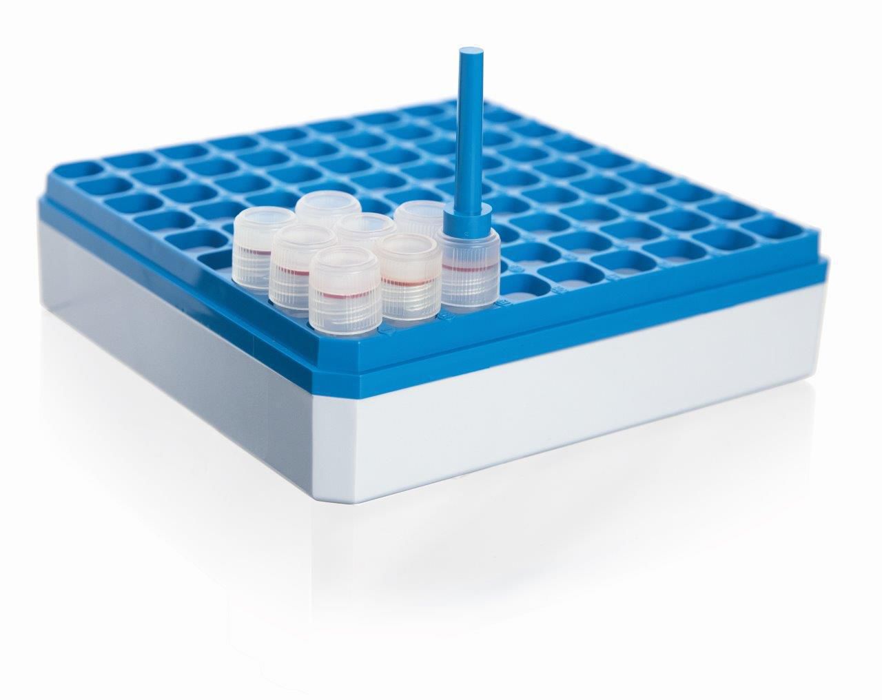 Bild: © BRAND GMBH + CO KG