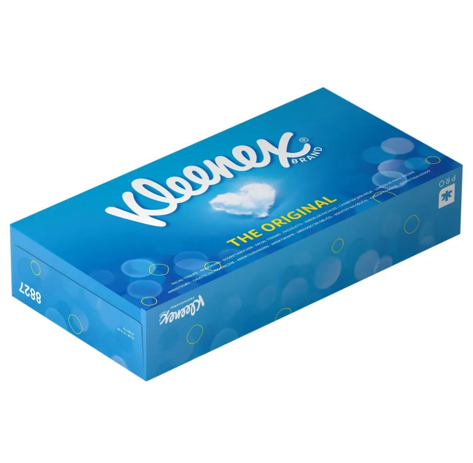 Bild: © Kimberly-Clark GmbH