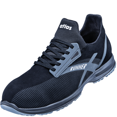 ATLAS Sicherheitsschuh Damen GX 90, S2