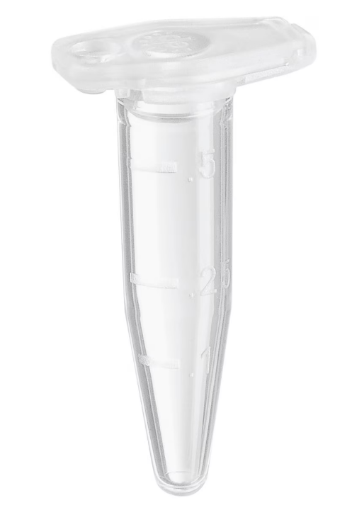 Eppendorf Safe-Lock® Tubes BioBased
