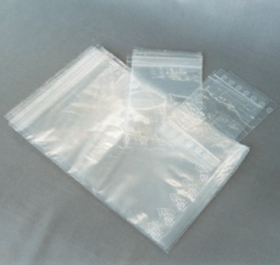 LLG-Druckverschlussbeutel