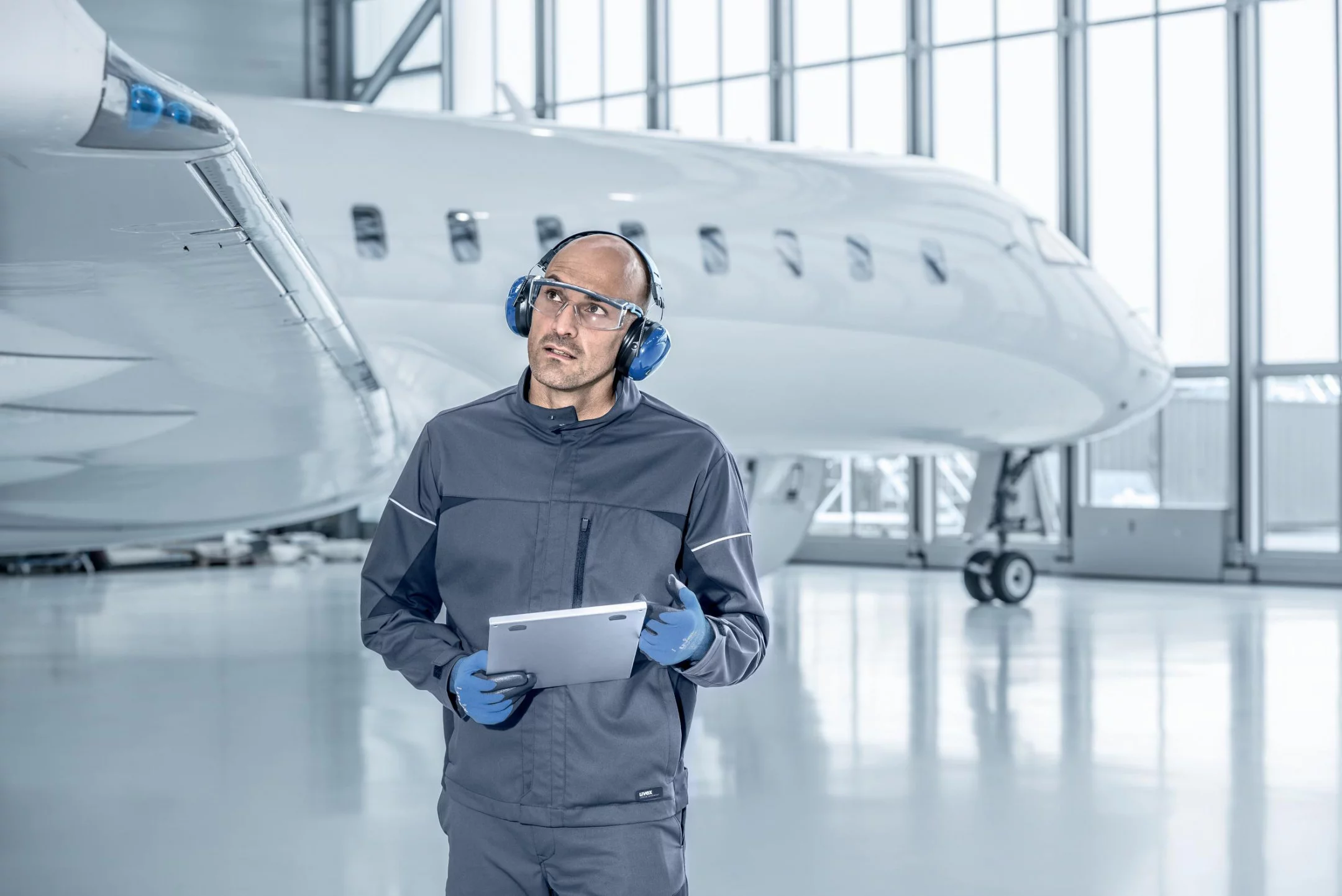 Bild: © Uvex Arbeitsschutz GmbH