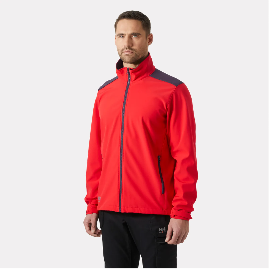 Bild: © Helly Hansen Deutschland GmbH