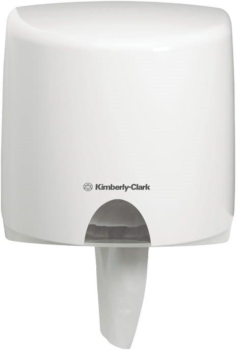 Bild: © KIMBERLY-CLARK GmbH