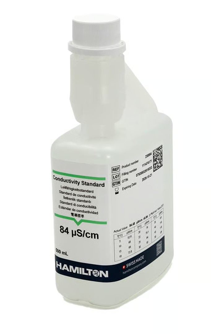 Bild: © Hamilton Company, Inc.