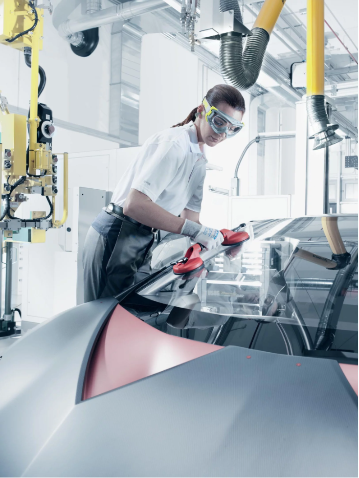 Bild: © Uvex Arbeitsschutz GmbH