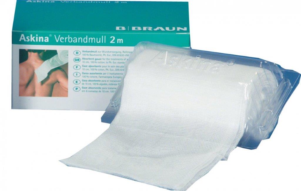 Bild: © B. Braun Melsungen AG