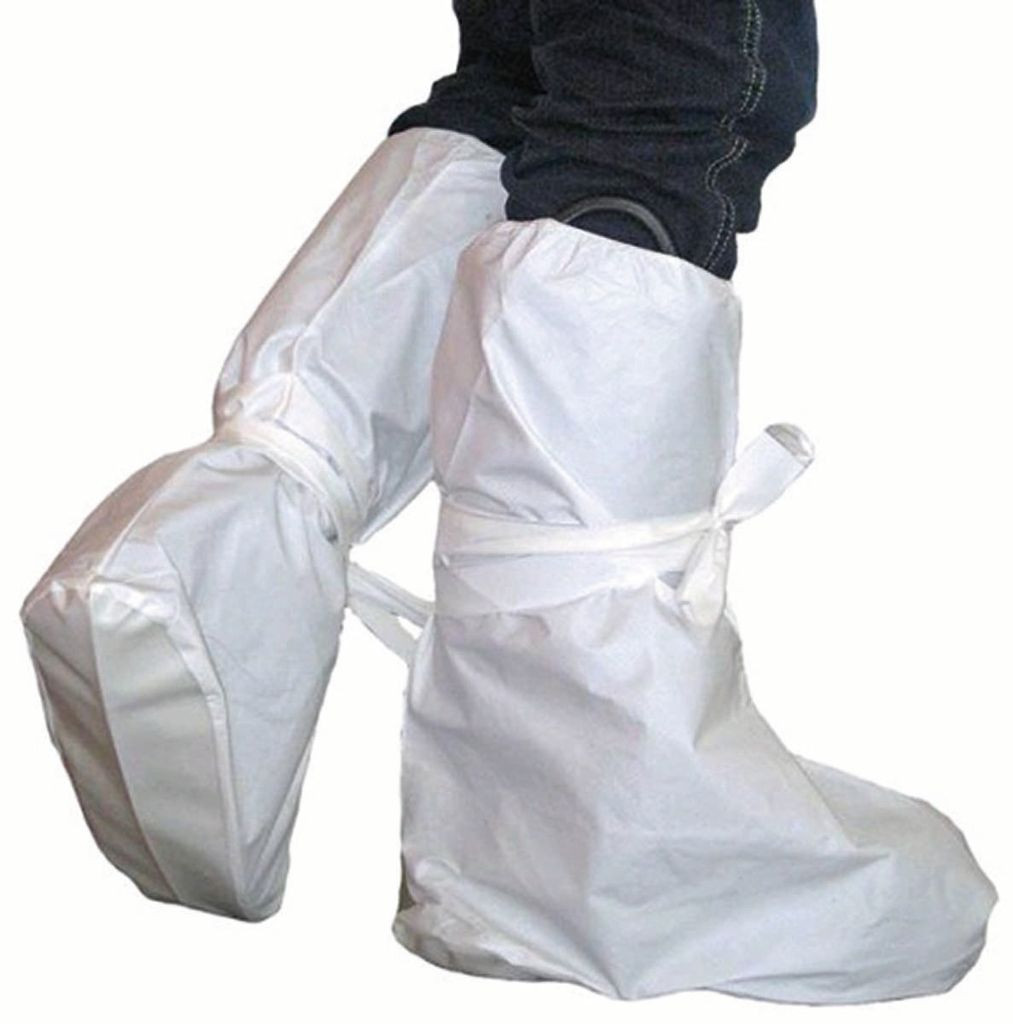 ProSafe® 2 Einmal-Überstiefel