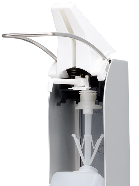 Bild: © OPHARDT PRODUCT GMBH + CO. KG