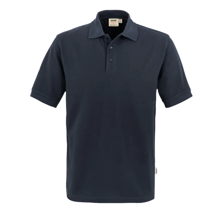 HAKRO HE. Polo, XS Inkl. Druck  INNEXIS