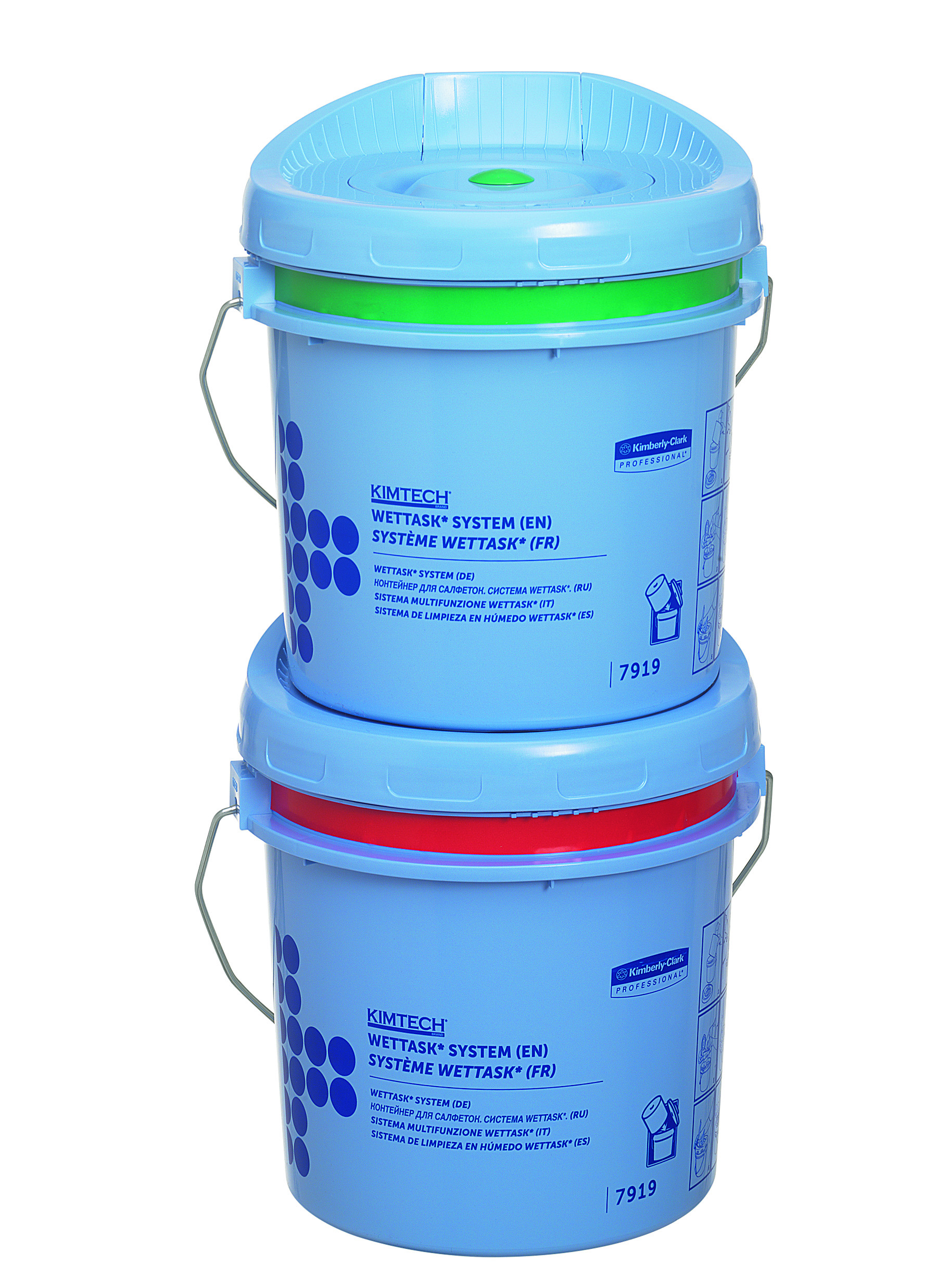 Bild: © KIMBERLY-CLARK GmbH