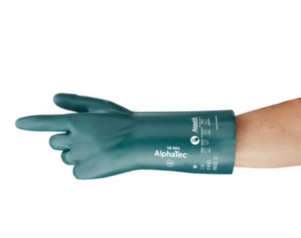 Bild: © ANSELL LDT.