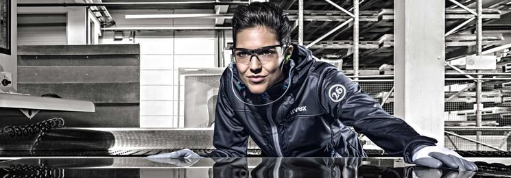 Bild: © Uvex Arbeitsschutz GmbH