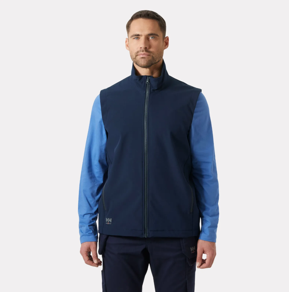 Bild: © Helly Hansen Deutschland GmbH