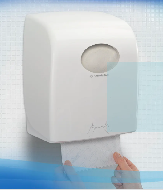 Bild: © FamPro Tissue Germany GmbH