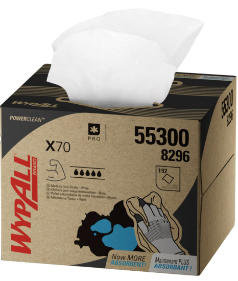 Bild: © KIMBERLY-CLARK GmbH