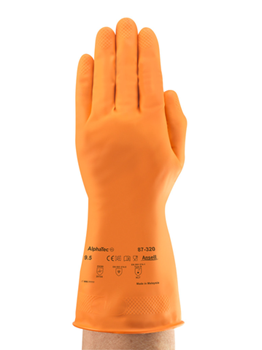 Bild: © ANSELL LTD.