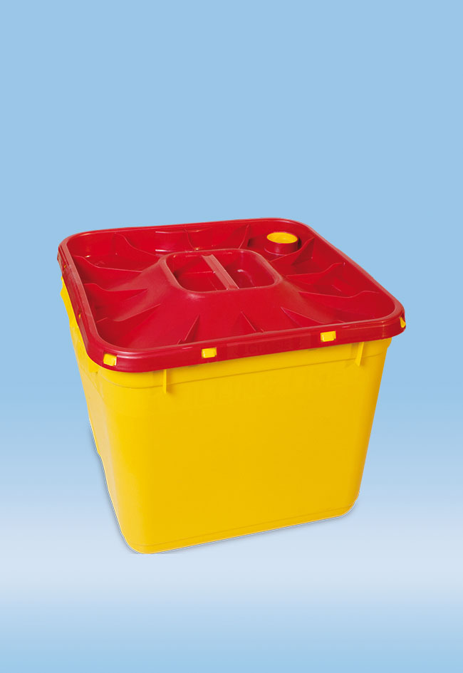 Bild: © Sarstedt AG & Co. KG