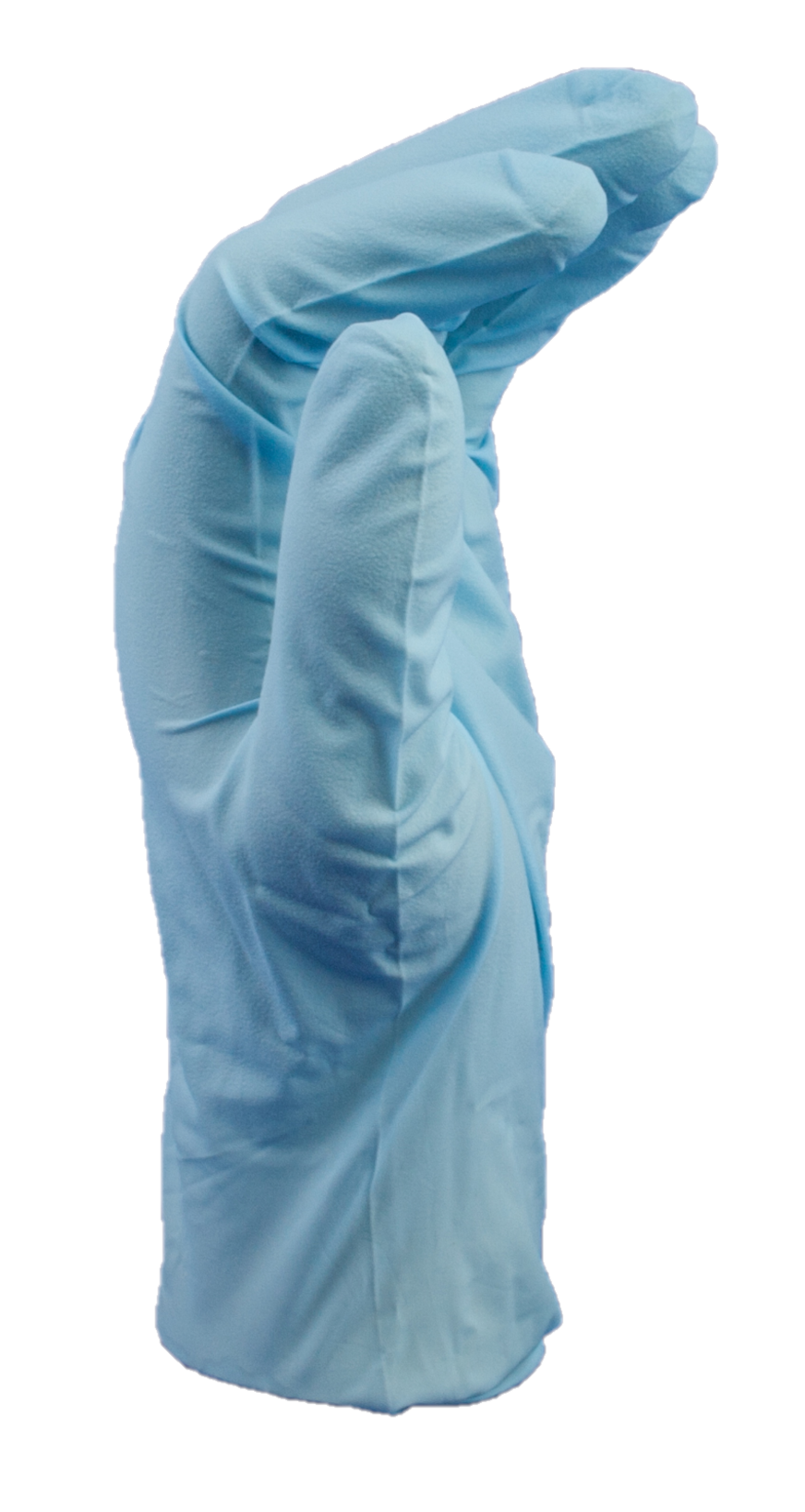 Einmal-Handschuh Nitril