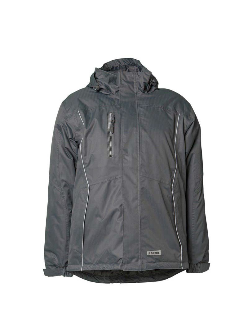 PLANAM Winterjacke „Shark“