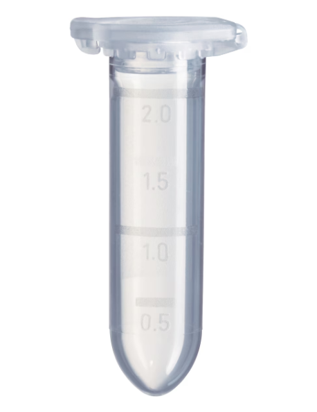Eppendorf Safe-Lock® Tubes BioBased
