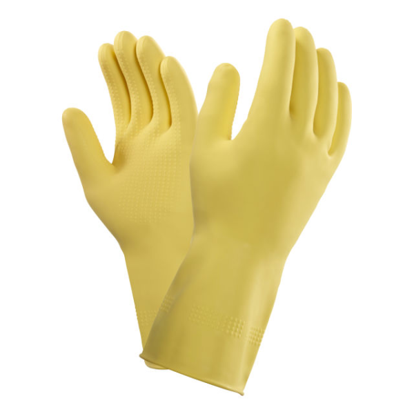 Ansell Chemikalienschutzhandschuh AlphaTec® 87-063