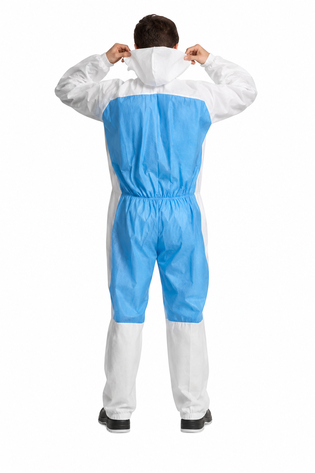 Bild: © DS Safety Wear