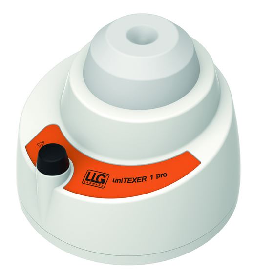 Llg Labware Timer LLG-Reagenzglasschüttler uniTEXER 1 pro