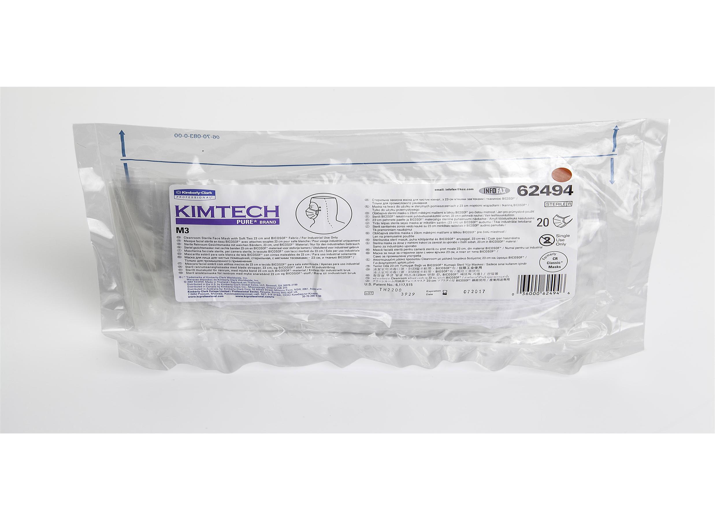 Bild: © KIMBERLY-CLARK GmbH