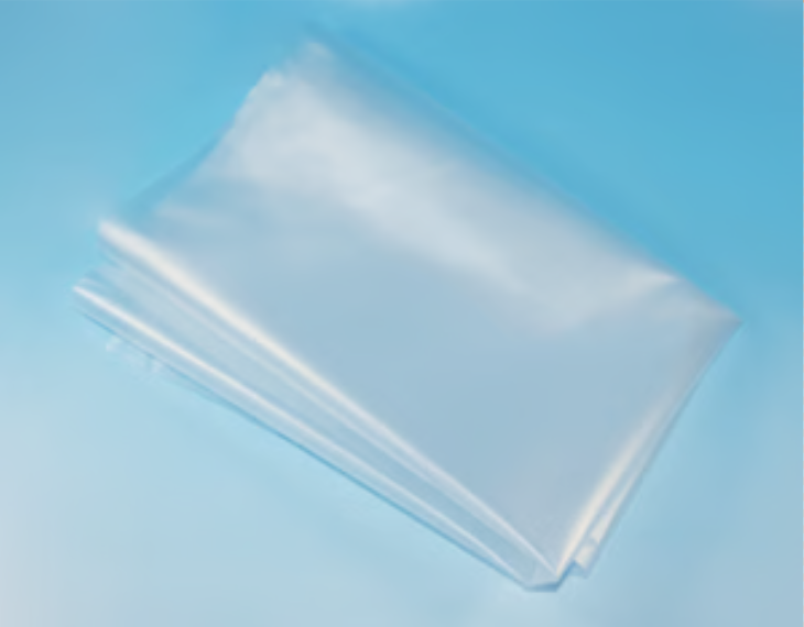 LLG Vernichtungsbeutel, PP, 50 µm