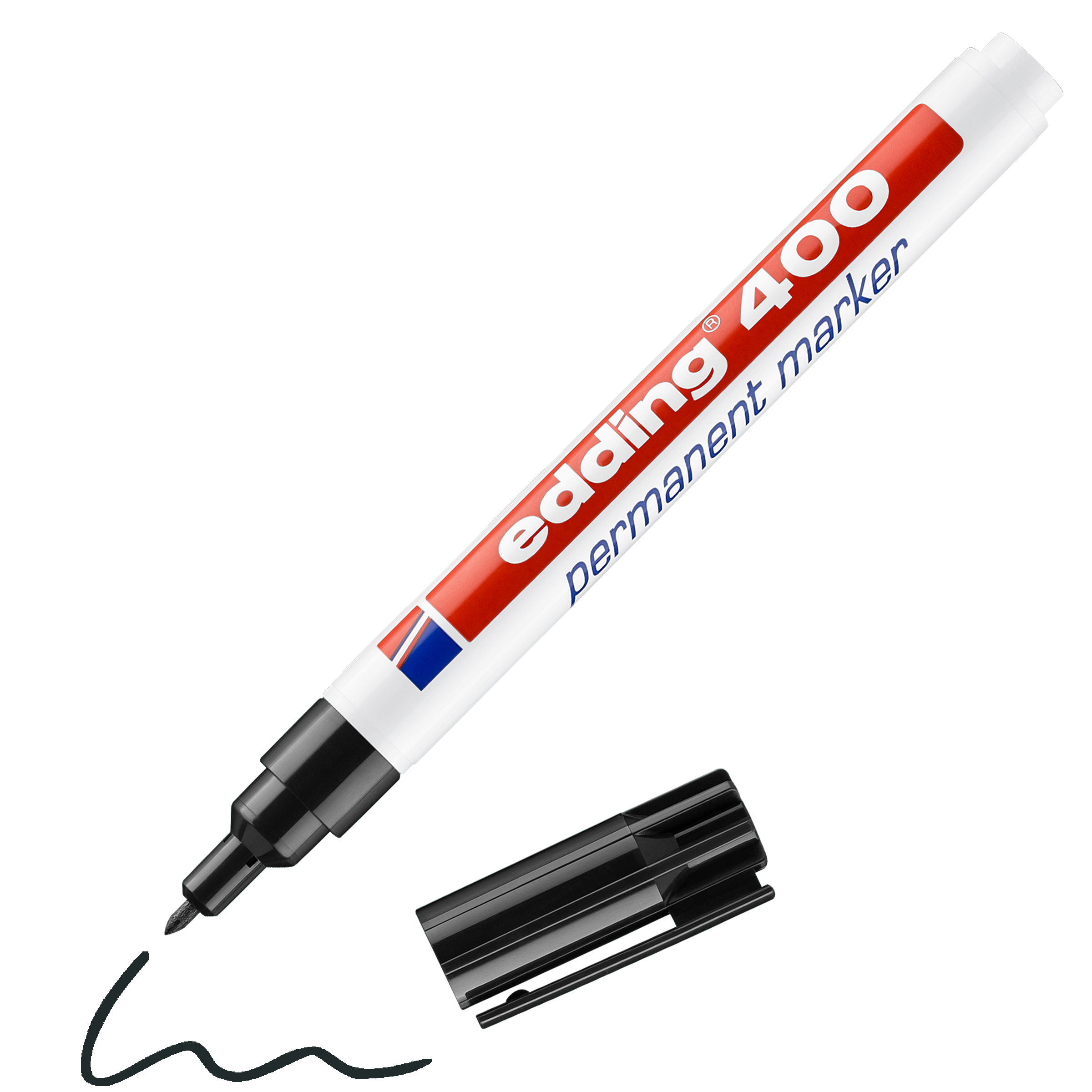 Bild: © edding International GmbH