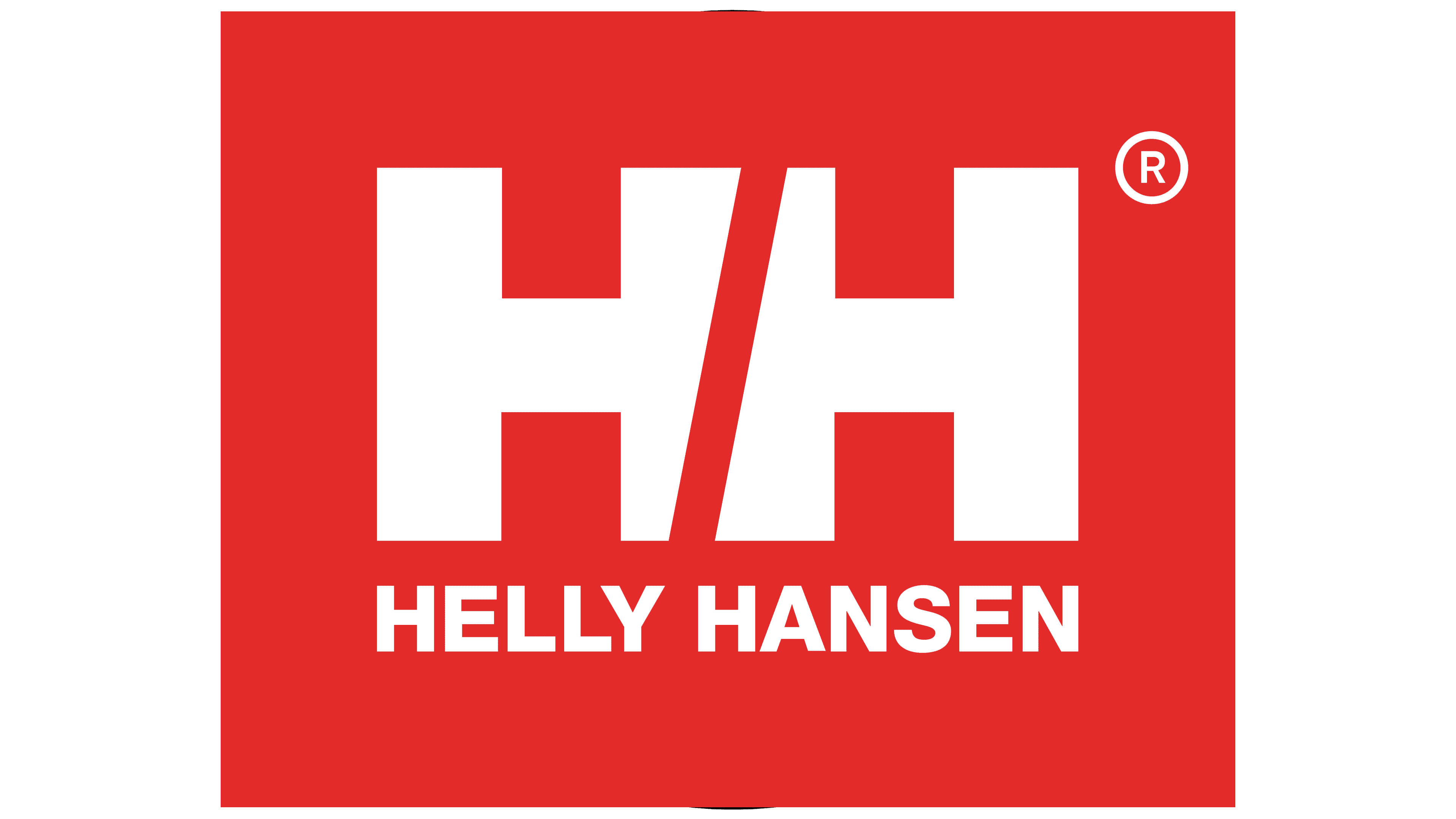 HELLY HANSEN