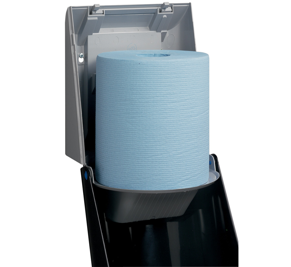 Bild: © KIMBERLY-CLARK GmbH