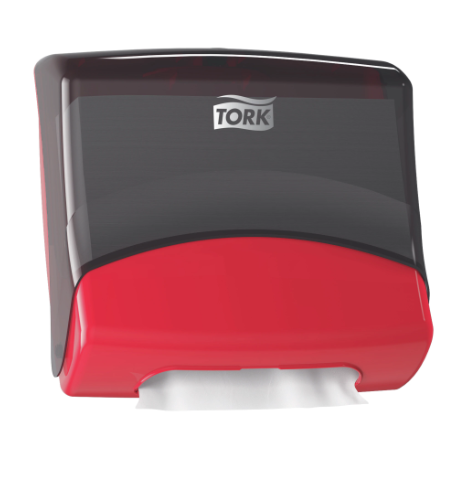 Bild: © Tork