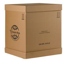 Topa KTC-450L mit Kunststoffpalette