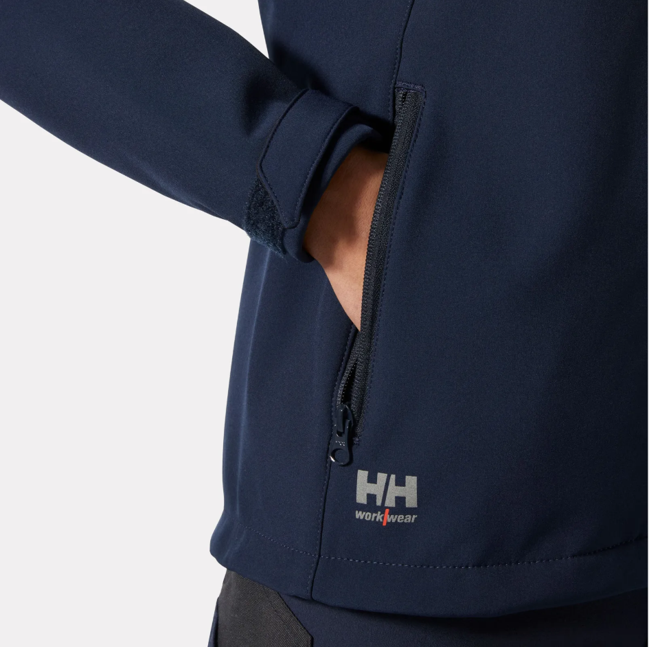 Bild: © Helly Hansen Deutschland GmbH