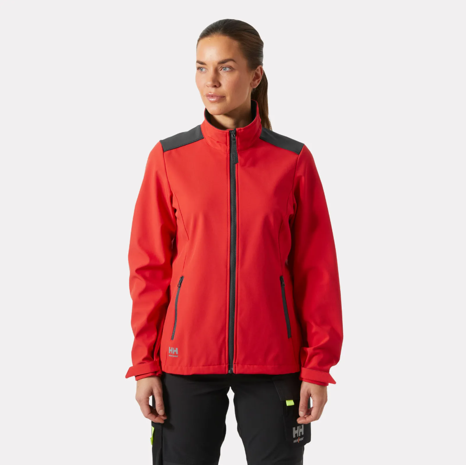 Bild: © Helly Hansen Deutschland GmbH